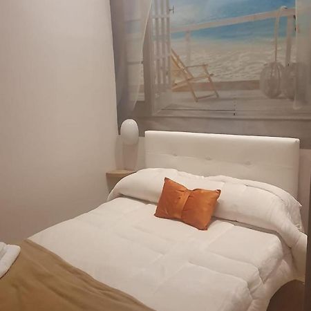 Venezia Rooms Neapel Exteriör bild