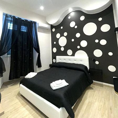 Venezia Rooms Neapel Exteriör bild